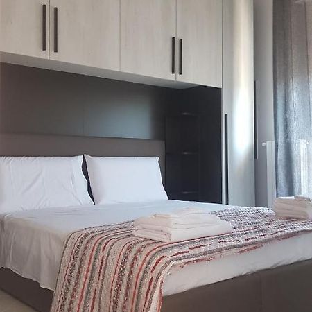 ماتيرا B&B Da Pietro المظهر الخارجي الصورة