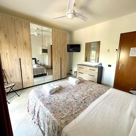 ماتيرا B&B Da Pietro المظهر الخارجي الصورة