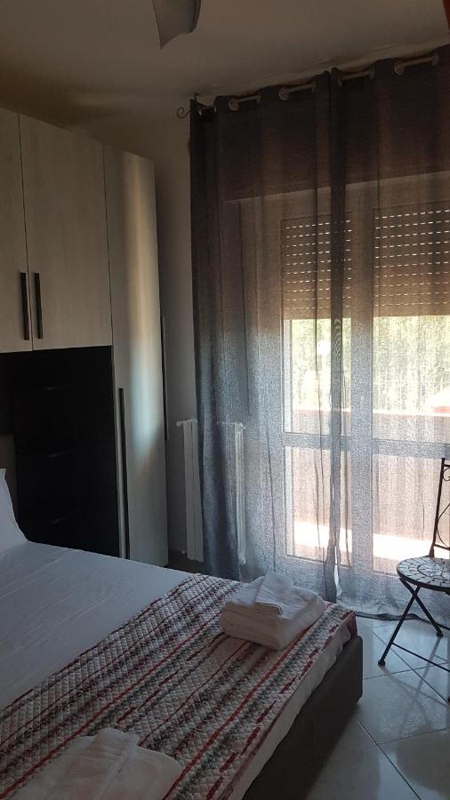 ماتيرا B&B Da Pietro المظهر الخارجي الصورة
