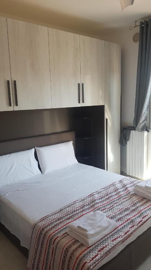 ماتيرا B&B Da Pietro المظهر الخارجي الصورة