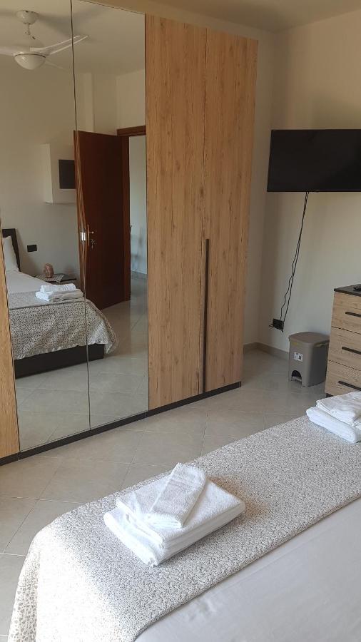 ماتيرا B&B Da Pietro المظهر الخارجي الصورة