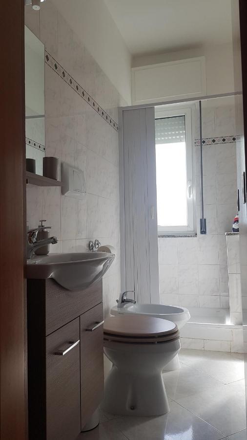 ماتيرا B&B Da Pietro المظهر الخارجي الصورة