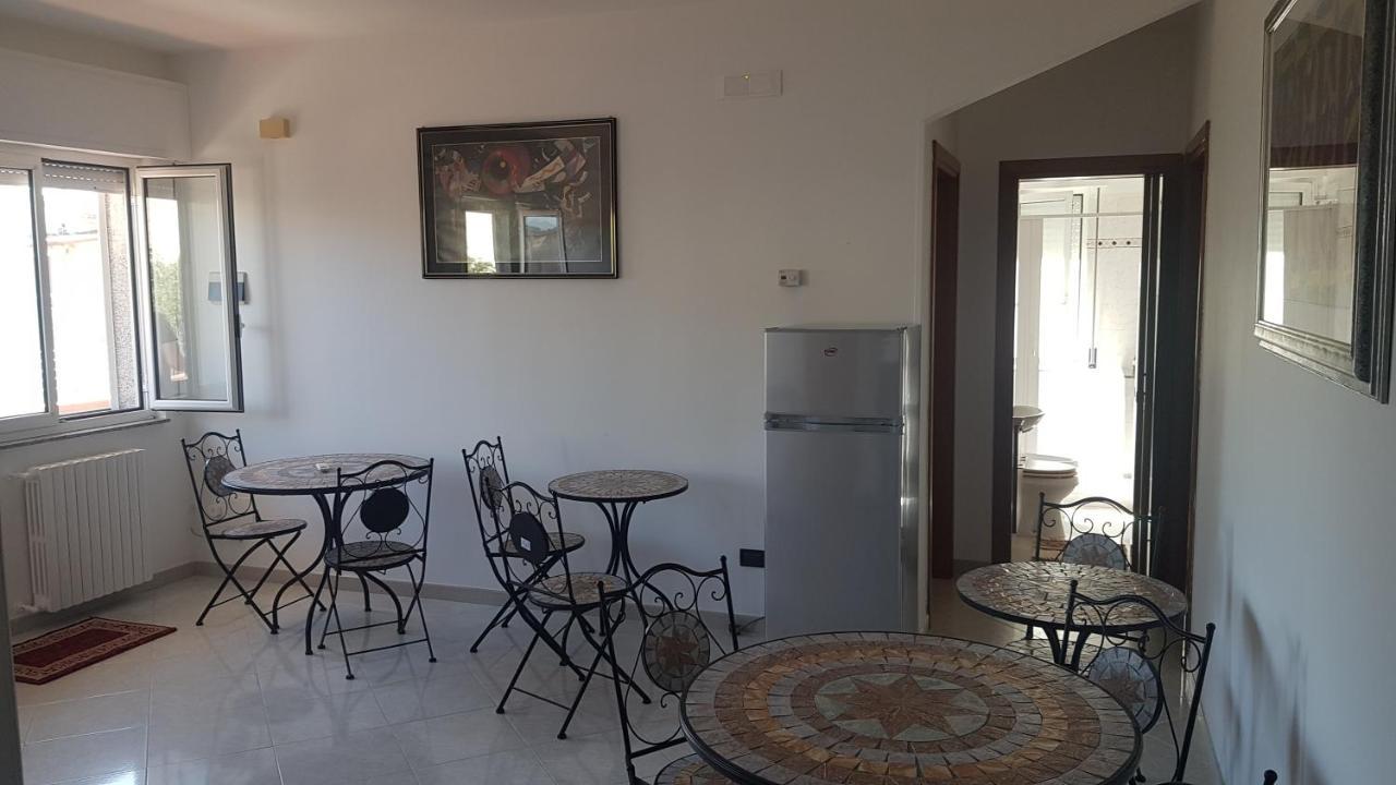 ماتيرا B&B Da Pietro المظهر الخارجي الصورة