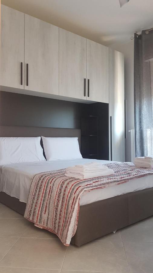 ماتيرا B&B Da Pietro المظهر الخارجي الصورة