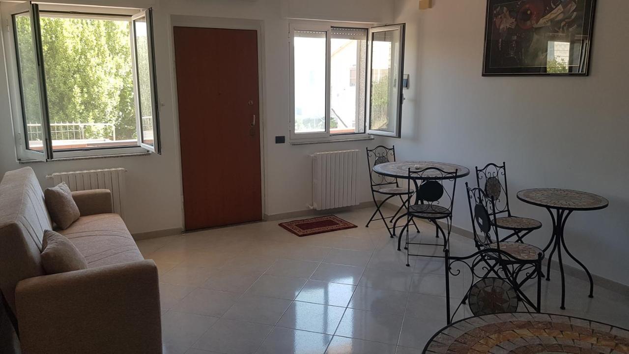 ماتيرا B&B Da Pietro المظهر الخارجي الصورة