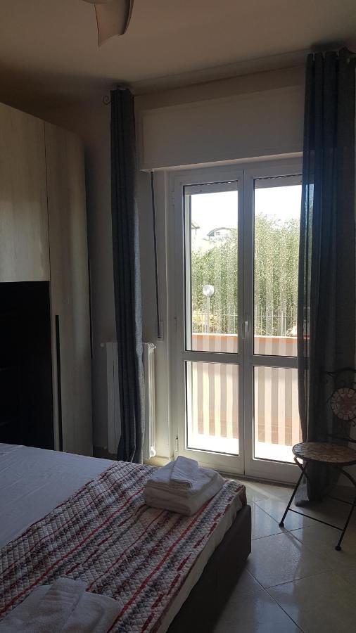 ماتيرا B&B Da Pietro المظهر الخارجي الصورة