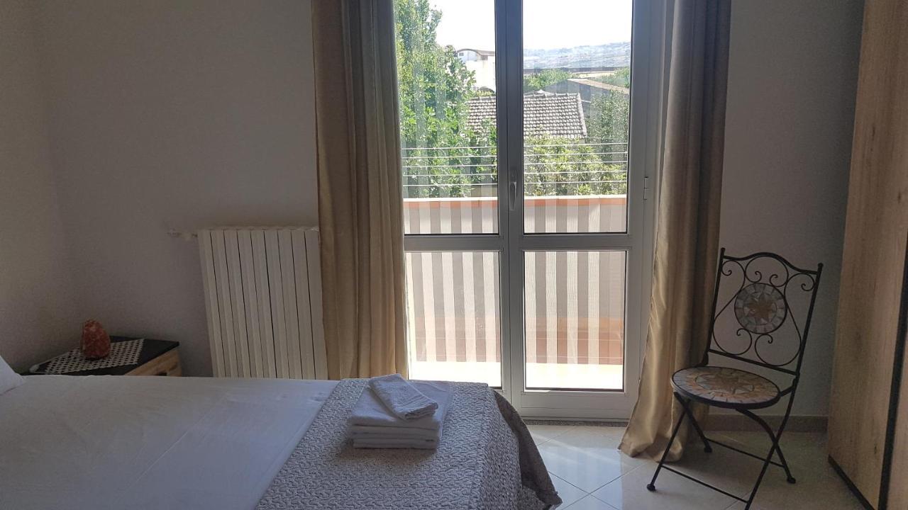 ماتيرا B&B Da Pietro المظهر الخارجي الصورة