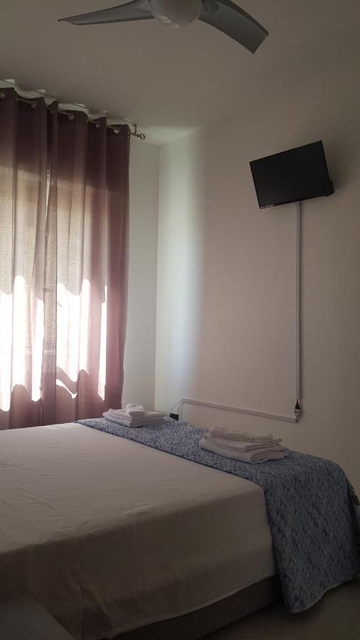 ماتيرا B&B Da Pietro المظهر الخارجي الصورة