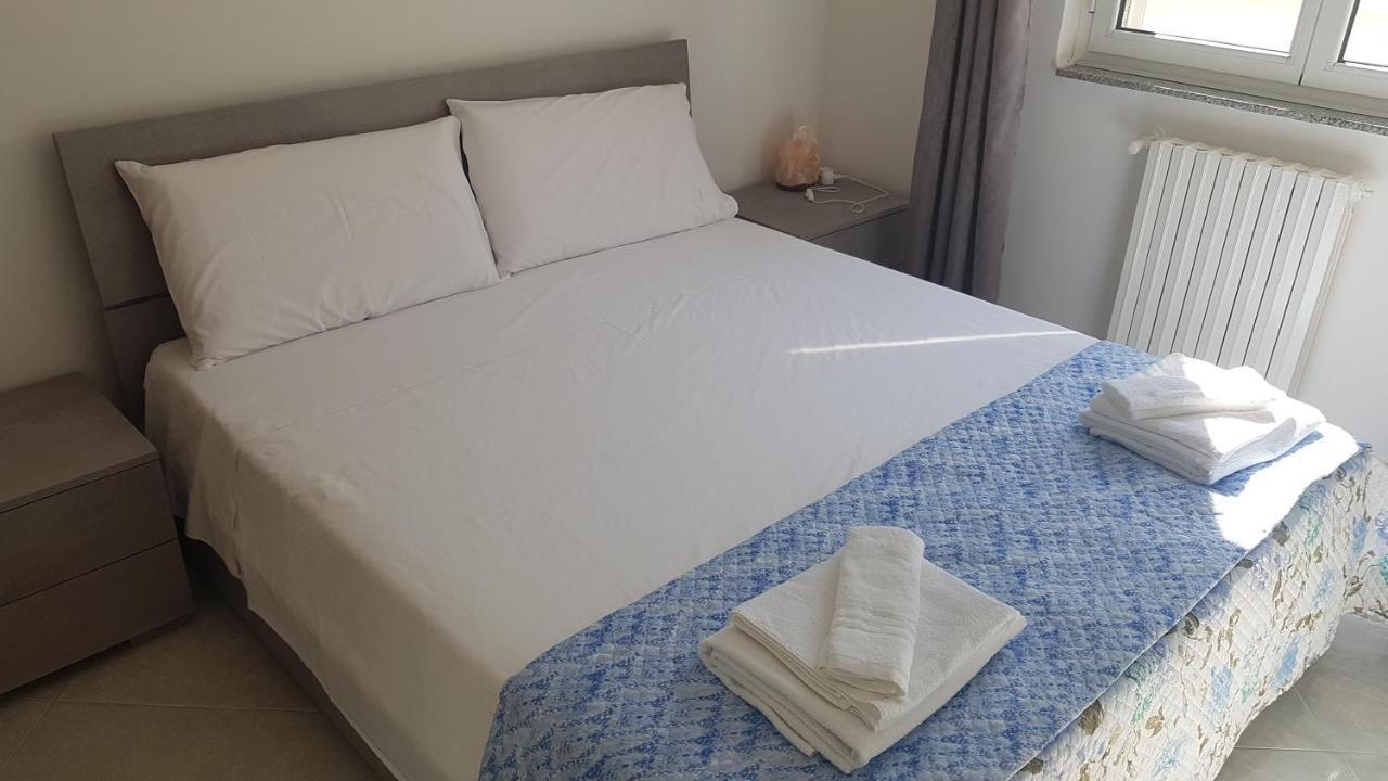 ماتيرا B&B Da Pietro المظهر الخارجي الصورة