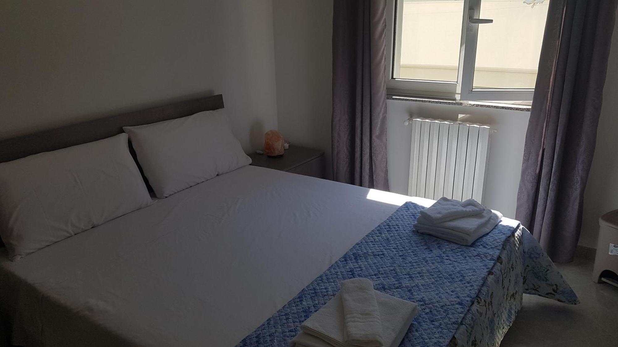 ماتيرا B&B Da Pietro المظهر الخارجي الصورة