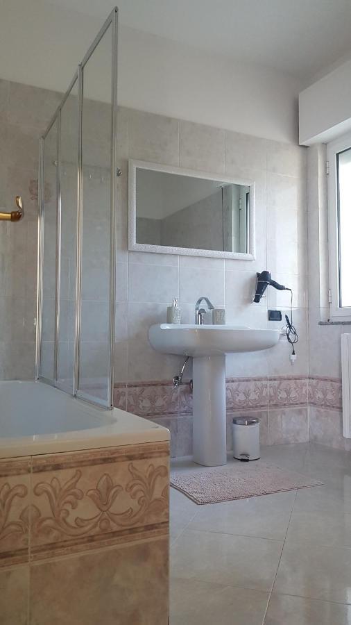 ماتيرا B&B Da Pietro المظهر الخارجي الصورة
