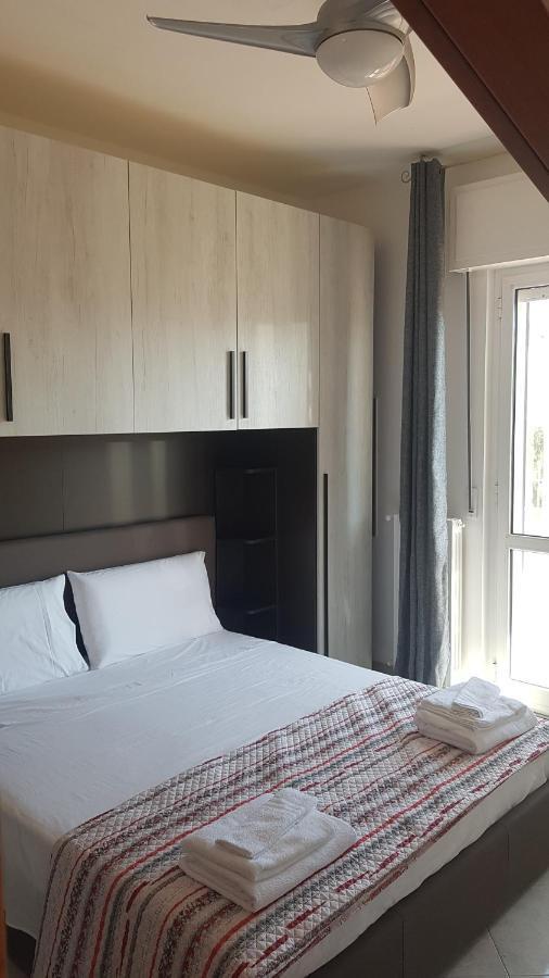 ماتيرا B&B Da Pietro المظهر الخارجي الصورة