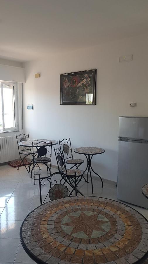 ماتيرا B&B Da Pietro المظهر الخارجي الصورة