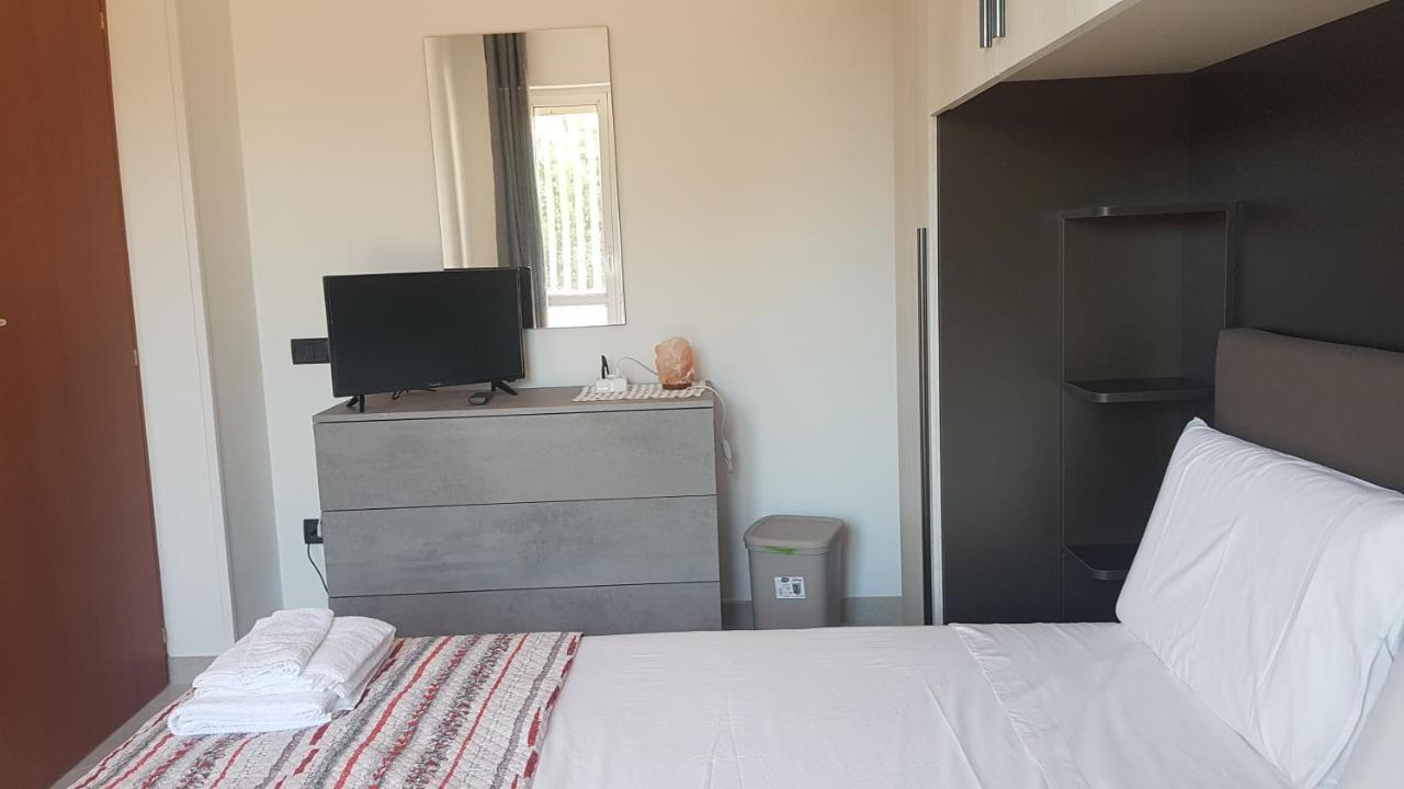 ماتيرا B&B Da Pietro المظهر الخارجي الصورة