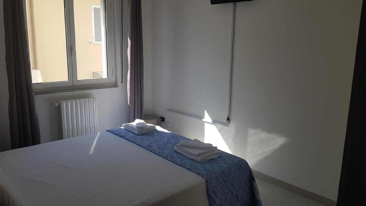 ماتيرا B&B Da Pietro المظهر الخارجي الصورة