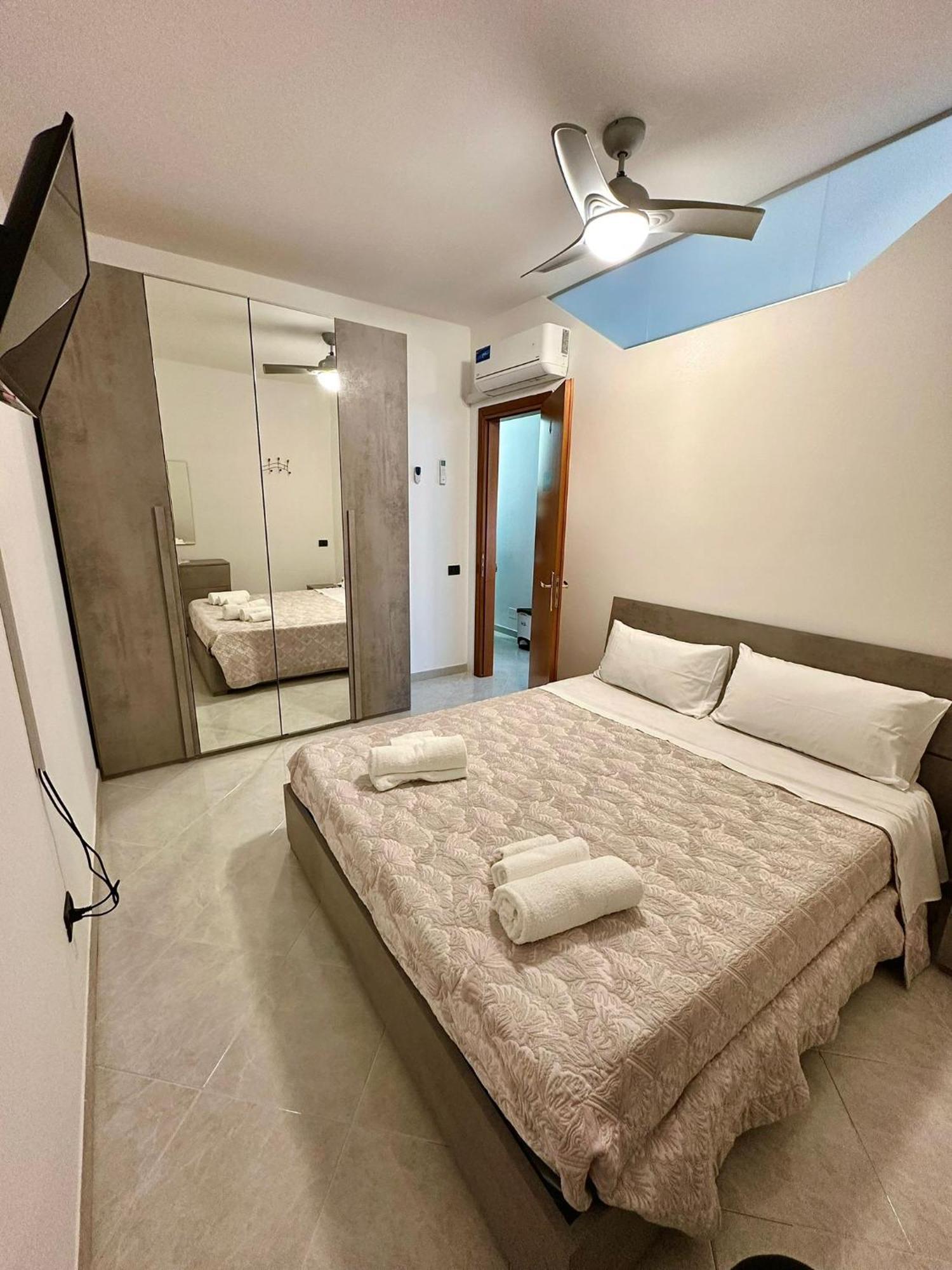 ماتيرا B&B Da Pietro المظهر الخارجي الصورة