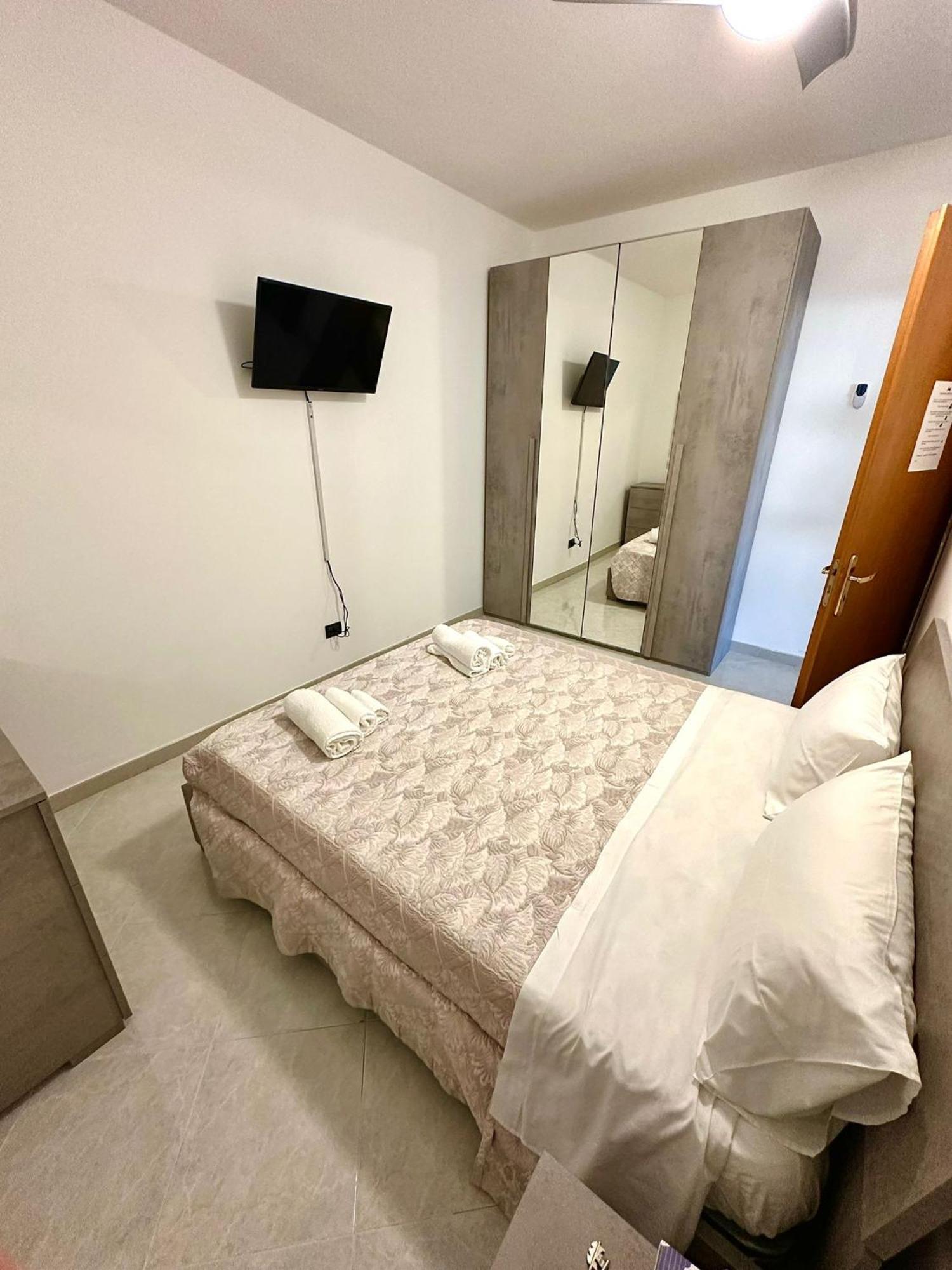 ماتيرا B&B Da Pietro المظهر الخارجي الصورة
