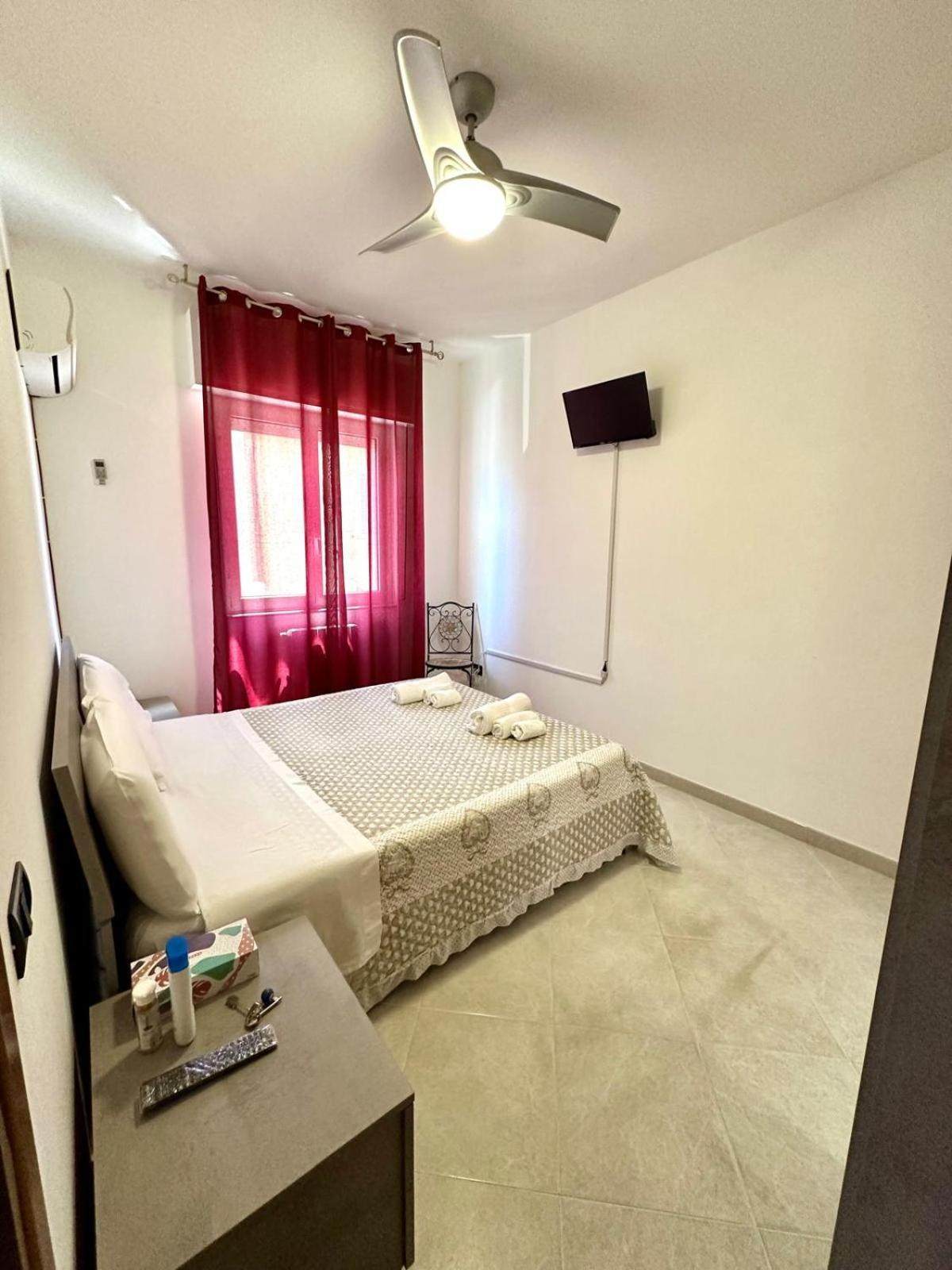 ماتيرا B&B Da Pietro المظهر الخارجي الصورة