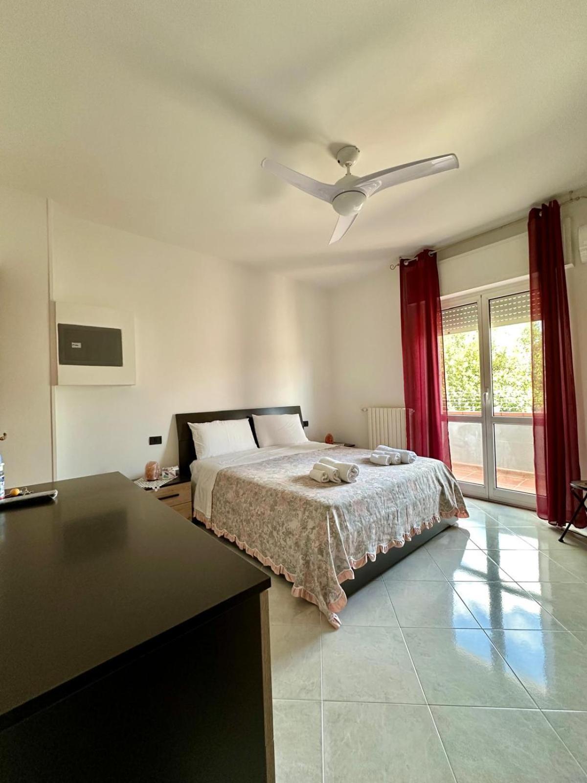 ماتيرا B&B Da Pietro المظهر الخارجي الصورة